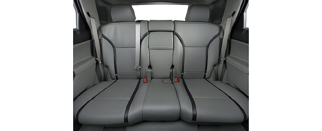 Saab 9-4X 2011 14
