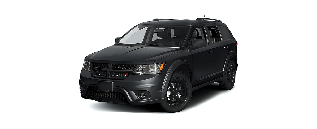Dodge Journey 2018 44