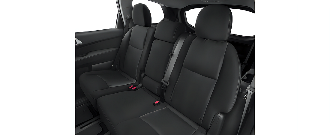 Nissan Pathfinder 2018 12