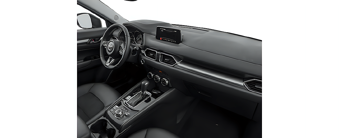 Mazda CX-5 2018 18