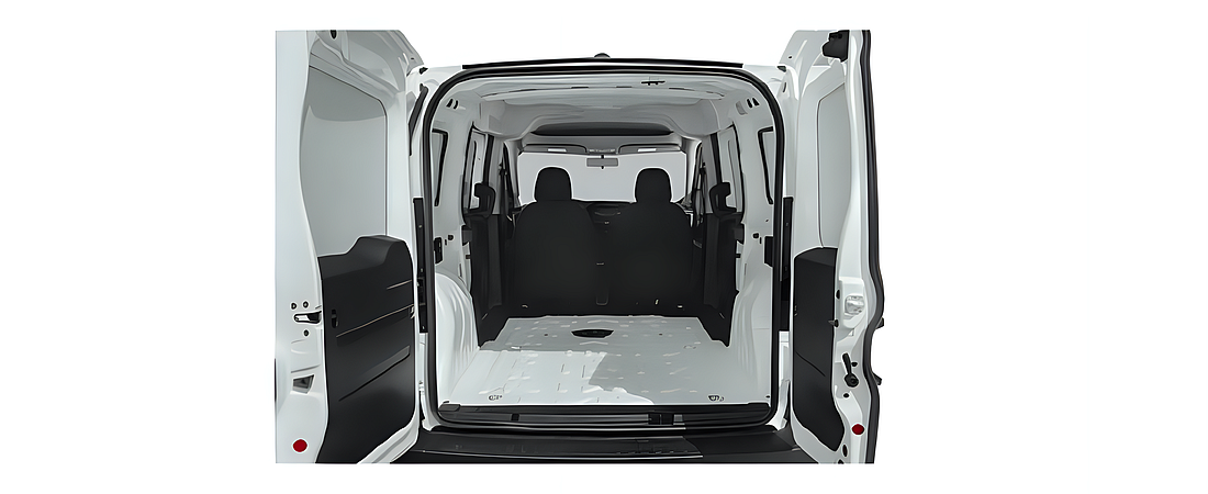 Ram ProMaster City 2020 10
