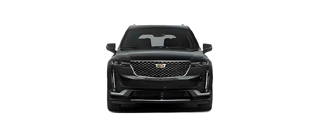 2023 Cadillac XT6 - Canadian Prices, Specs, Photos | AutoTrader.ca