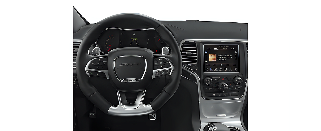 Jeep Grand Cherokee 2016 72