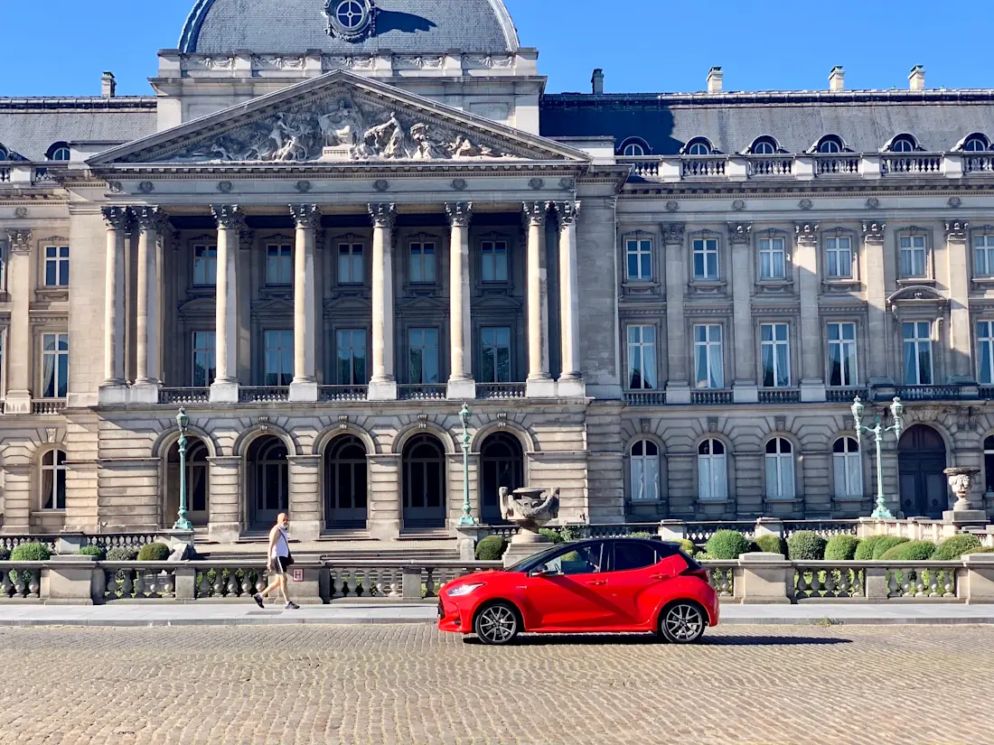 Toyota Yaris Hybrid 2020 Profile Palast Toyota Yaris Hybrid 2020 Profile Palast