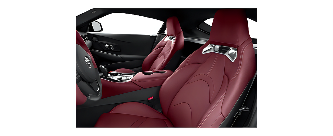 Toyota GR Supra 2020 7