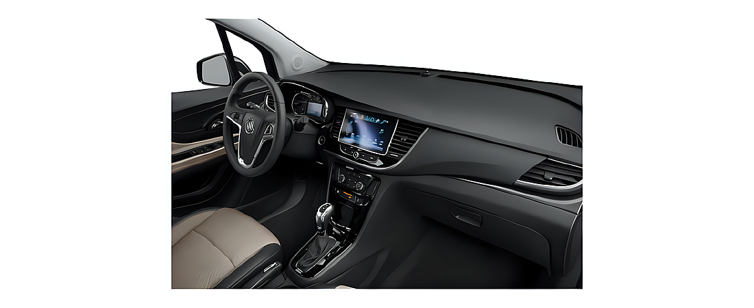 Buick Encore 2021 13