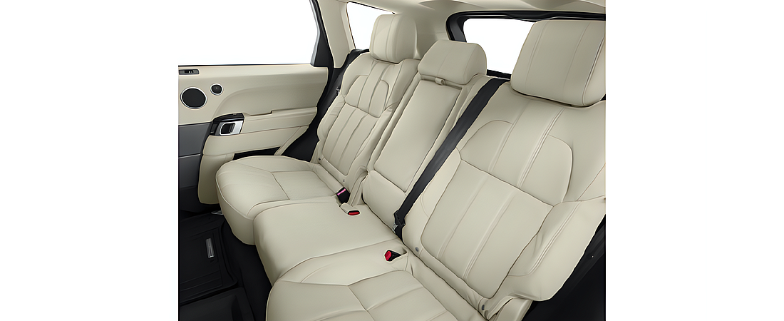 Land Rover Range Rover Sport 2015 13