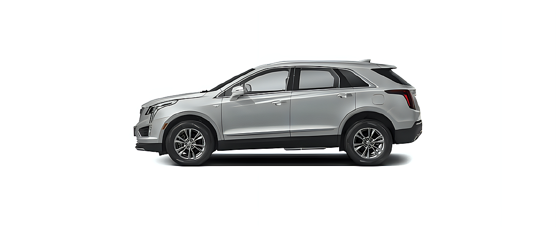 Cadillac XT5 2024 3