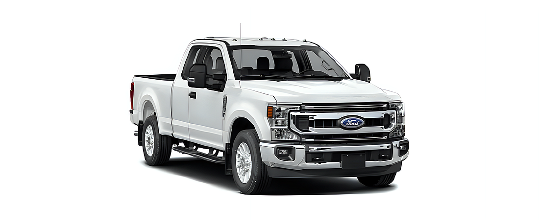 Ford F-350 2022 44