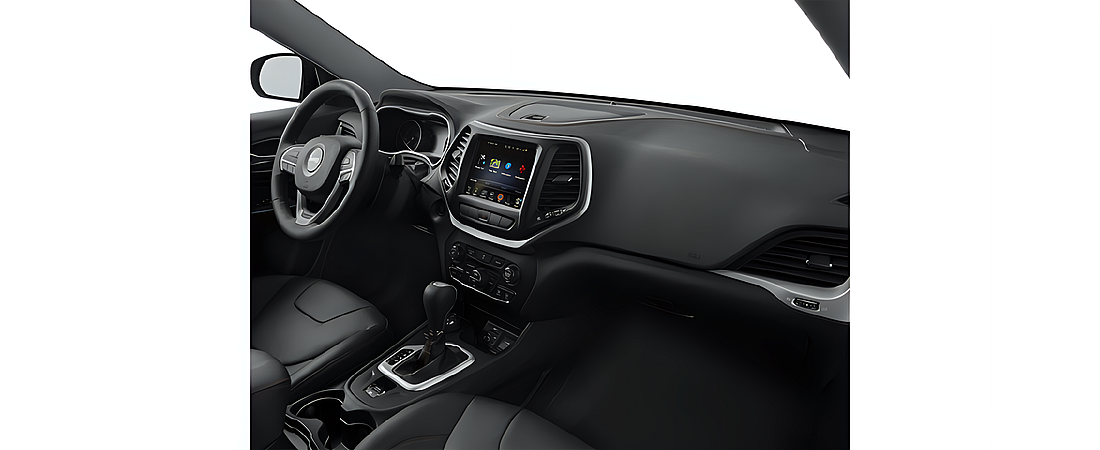 Jeep Cherokee 2014 36