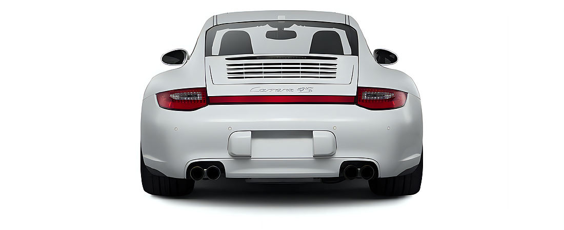 Porsche 911 2011 5