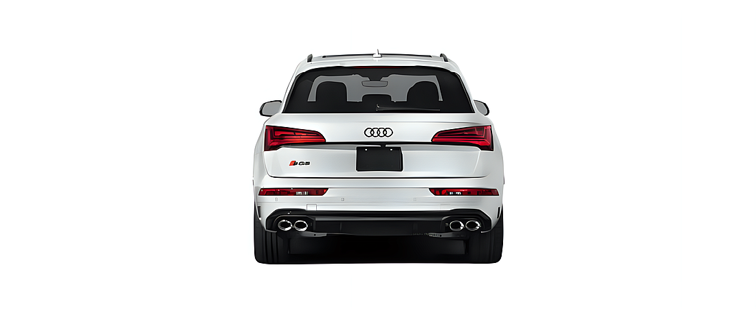 Audi SQ5 2024 5