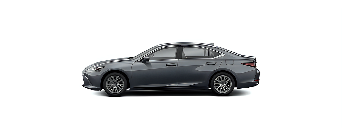 Lexus ES 2022 2