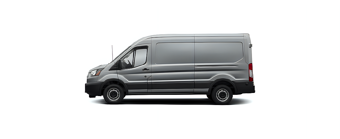 Ford Transit 2018 41