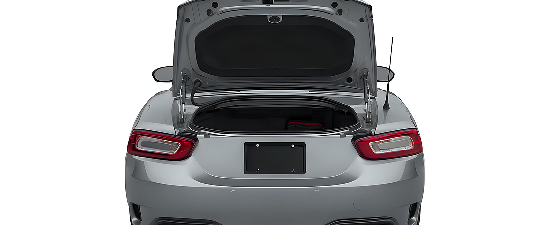 Fiat 124 Spider 2017 39