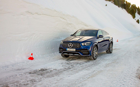 Editorial 2020 mercedes amg gle 53 coupe 02 lw