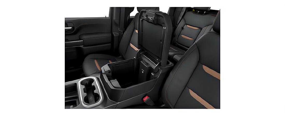 GMC Sierra 3500HD 2023 28