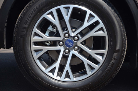 Ford Escape 2020 : essai routier Image