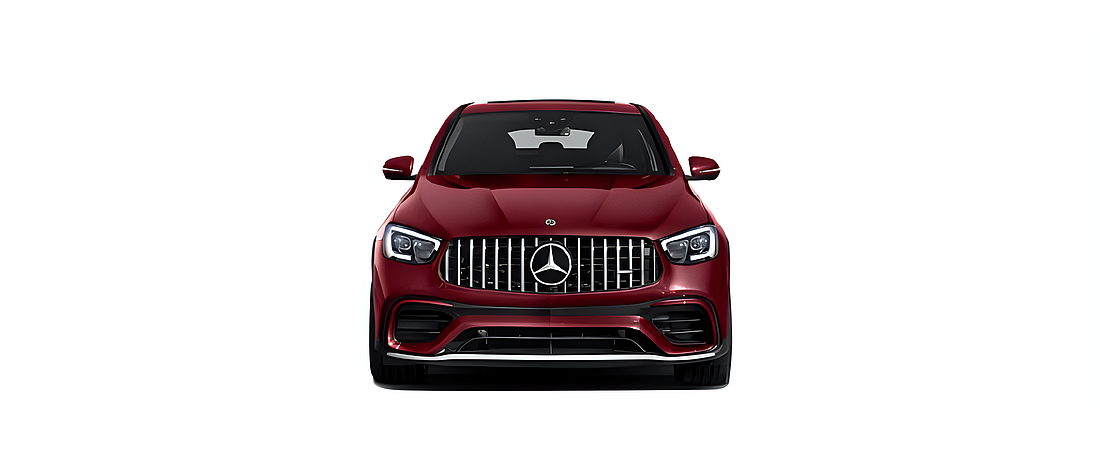 Mercedes-Benz GLC 2021 72