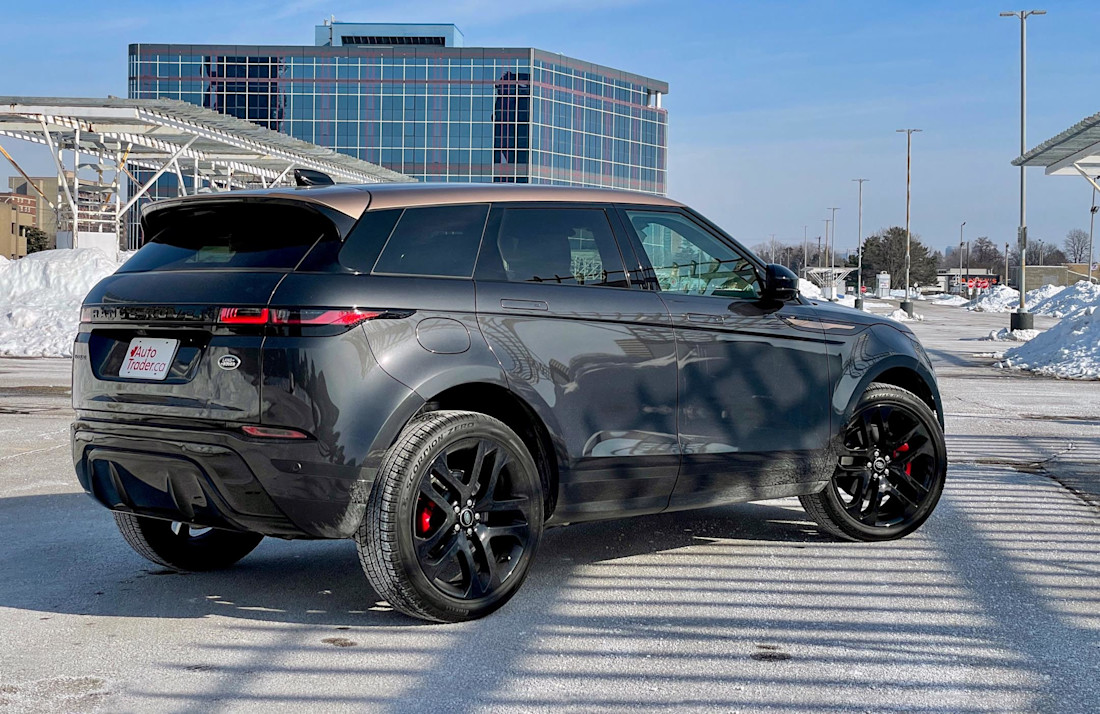 Editorial 2022 land rover range rover evoque p250 bronze collection 04 ct