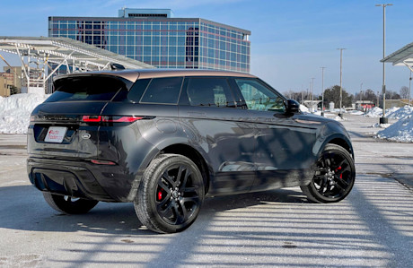 Editorial 2022 land rover range rover evoque p250 bronze collection 04 ct