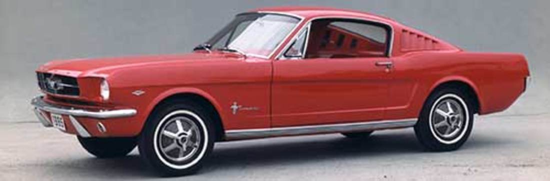 Top Ten: Die begehrtesten Oldtimer – American Oldie Dream