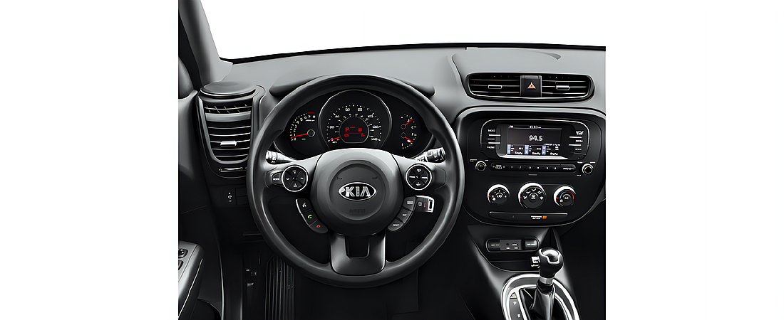 Kia Soul 2017 6