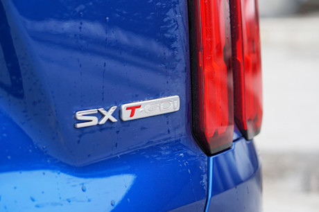 Editorial 2021 kia sorento sx 17 jl