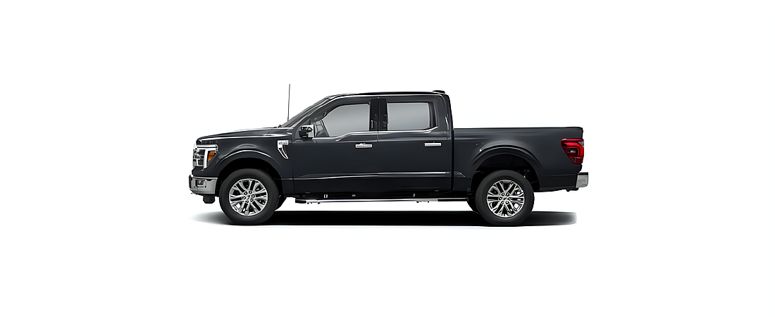 Ford F-150 2025 93