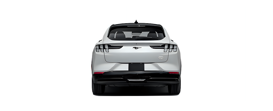 Ford Mustang Mach-E 2024 5