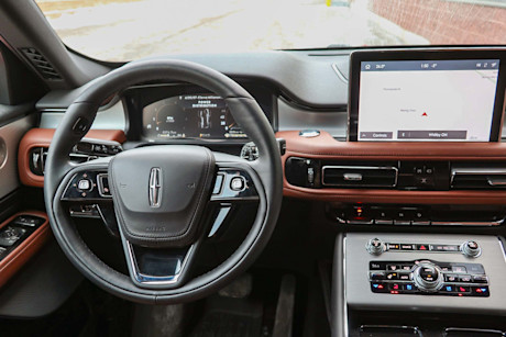 Editorial 2020 lincoln aviator reserve 17 jl