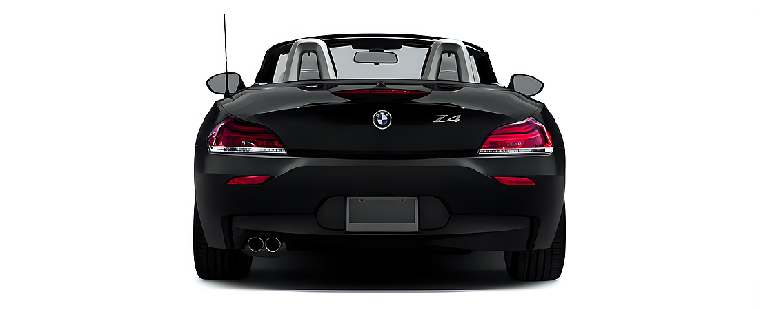 BMW Z4 2016 5