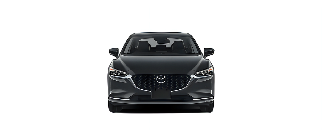 Mazda Mazda6 2021 22