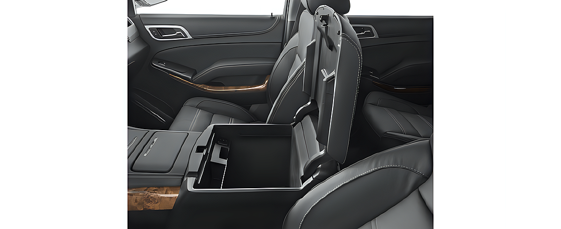 GMC Yukon XL 2017 32