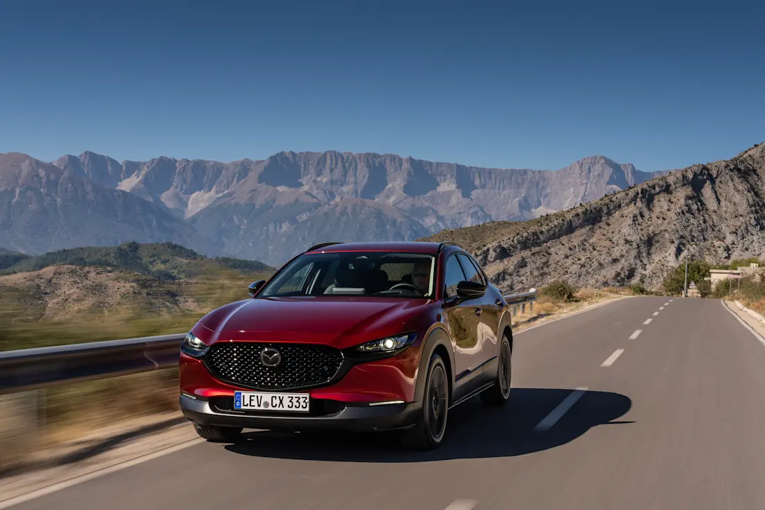 2027 Mazda CX-30 Albania SoulRedCrystal.act (23)