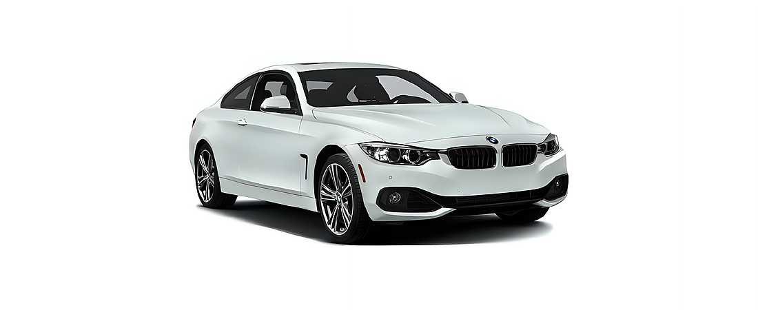 BMW 4 Series 2017 17