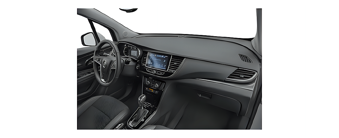 Buick Encore 2019 14