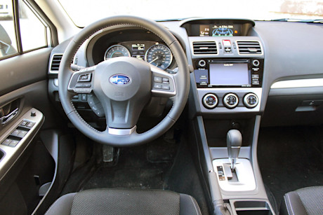 Editorial 2015 subaru xv crosstrek sport pb 12