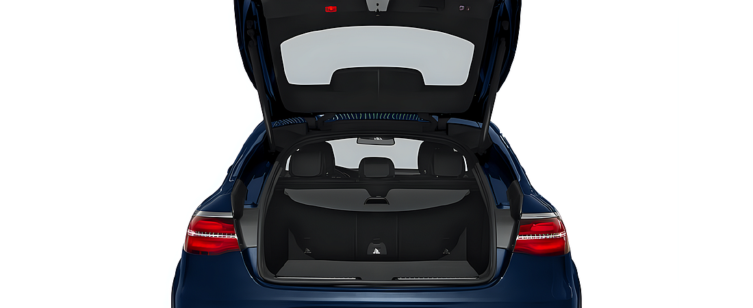 Mercedes-Benz GLC-Class 2018 70