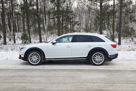 Editorial 2017 audi a4 allroad quattro technik 03 jp