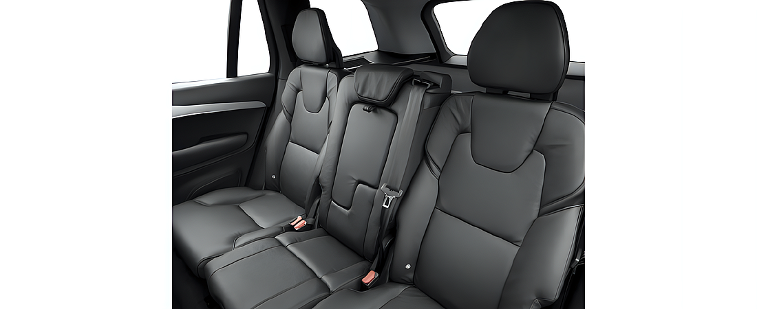 Volvo XC90 2017 12