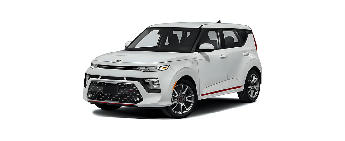 Kia Soul 2021 43