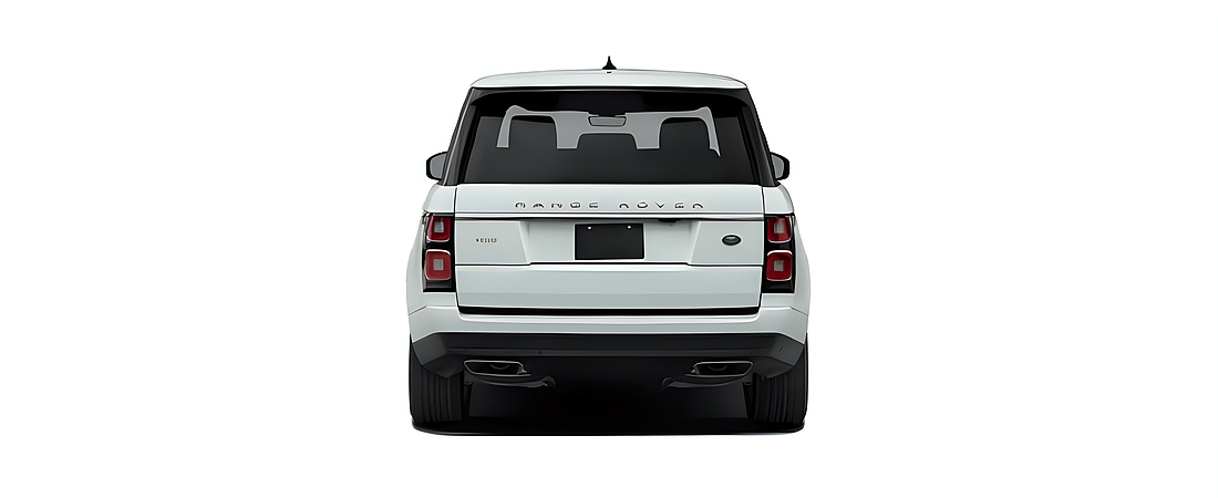 Land Rover Range Rover 2020 5