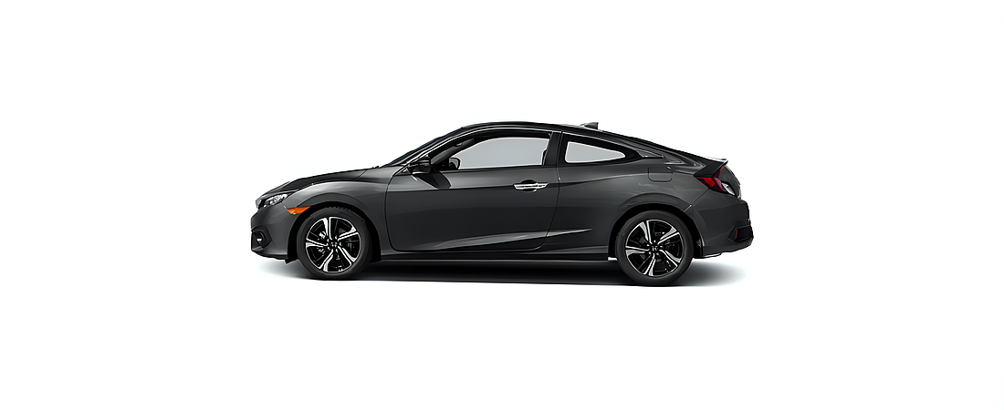 Honda Civic Coupe 2017 31