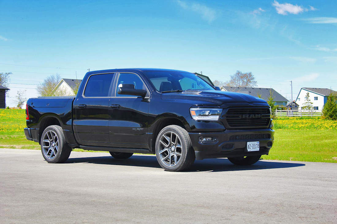 Editorial 2019 ram 1500 sport 02 dw