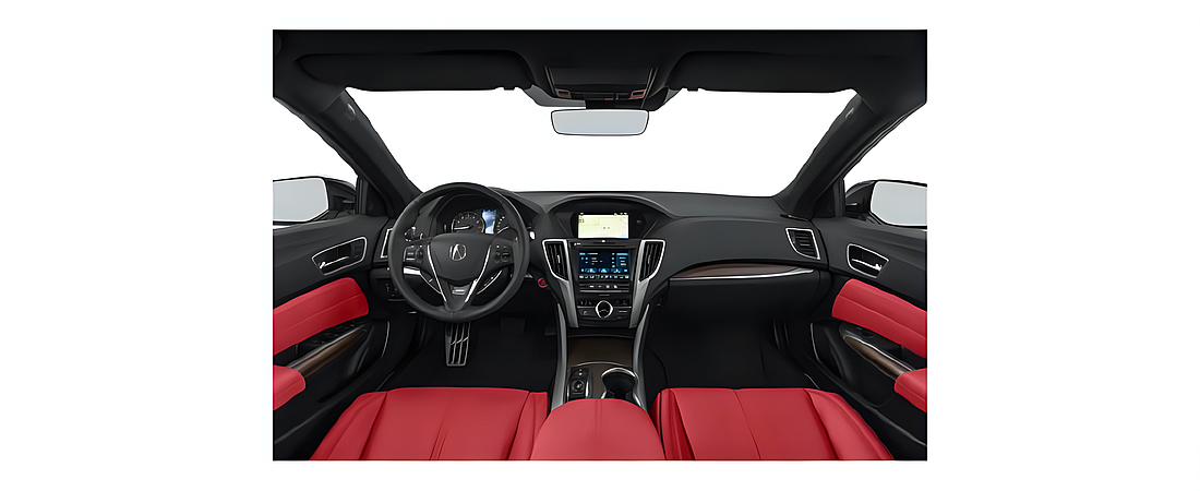 Acura TLX 2020 91