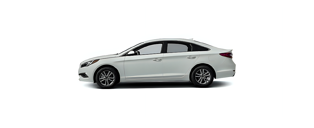 Hyundai Sonata 2017 3