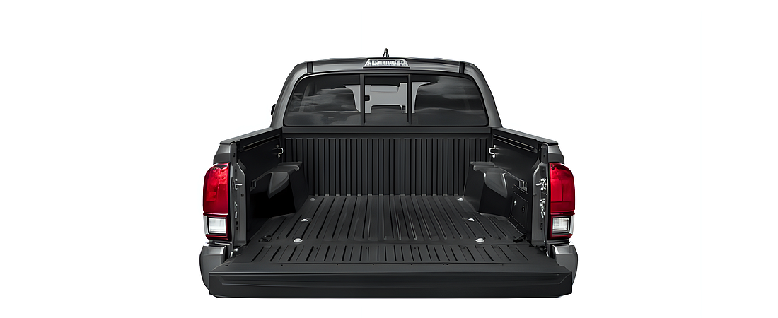 Toyota Tacoma 2022 10