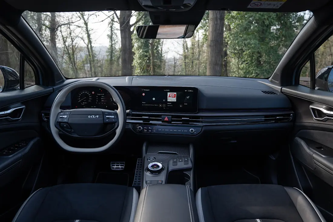 kia-sportage-interior