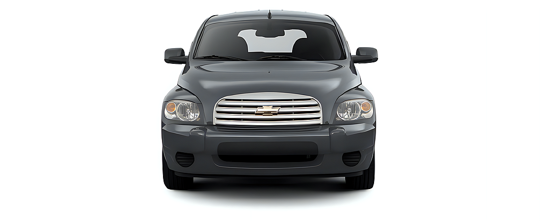 Chevrolet HHR 2011 22